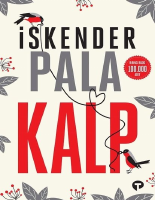Kalp - Iskender Pala.epub